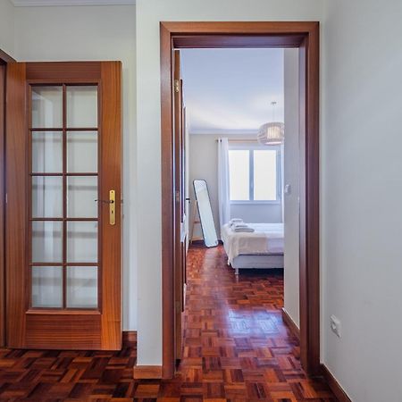 Ferienwohnung Sea View - By Wehost Câmara de Lobos Exterior foto