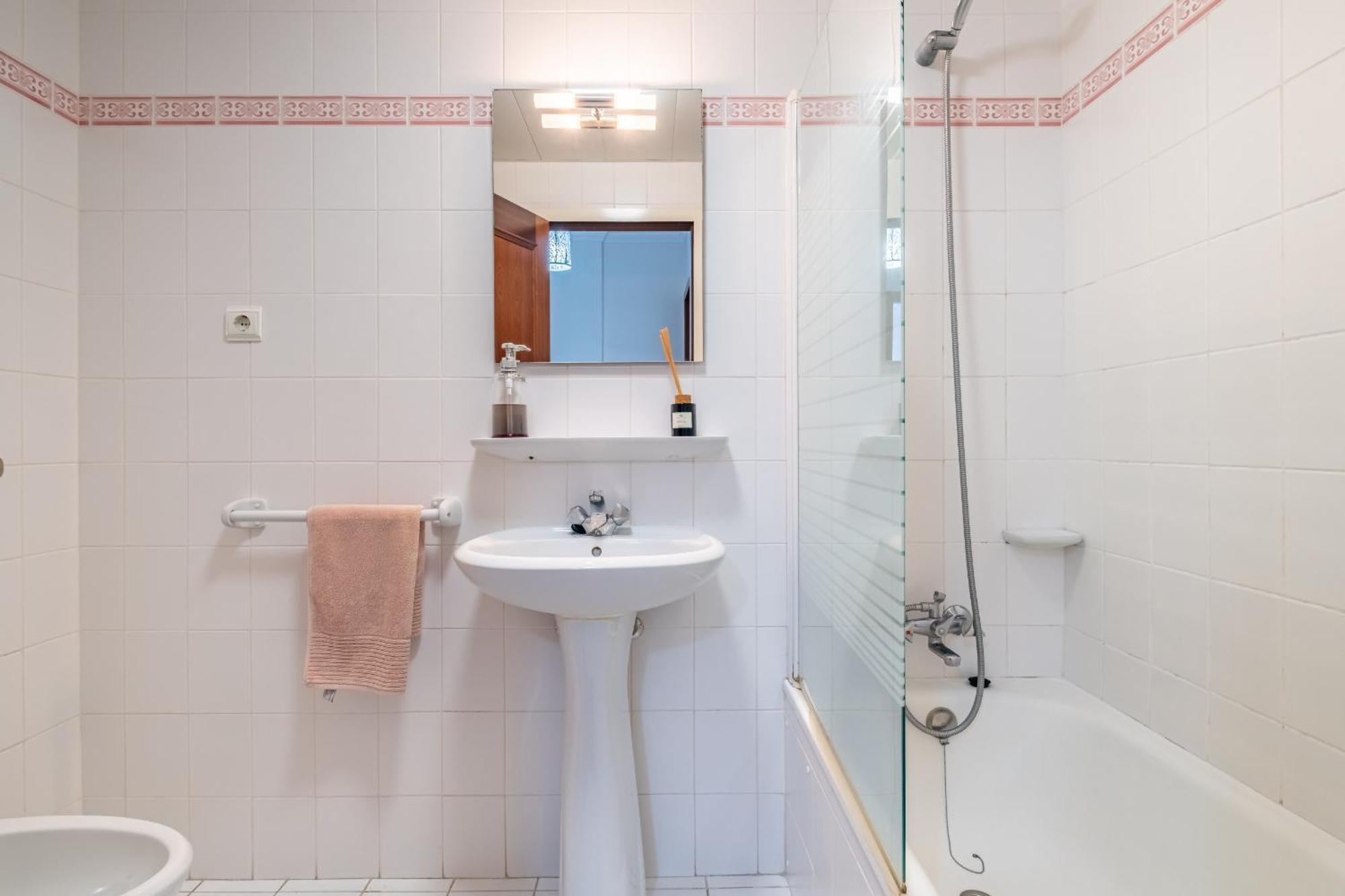 Ferienwohnung Sea View - By Wehost Câmara de Lobos Exterior foto